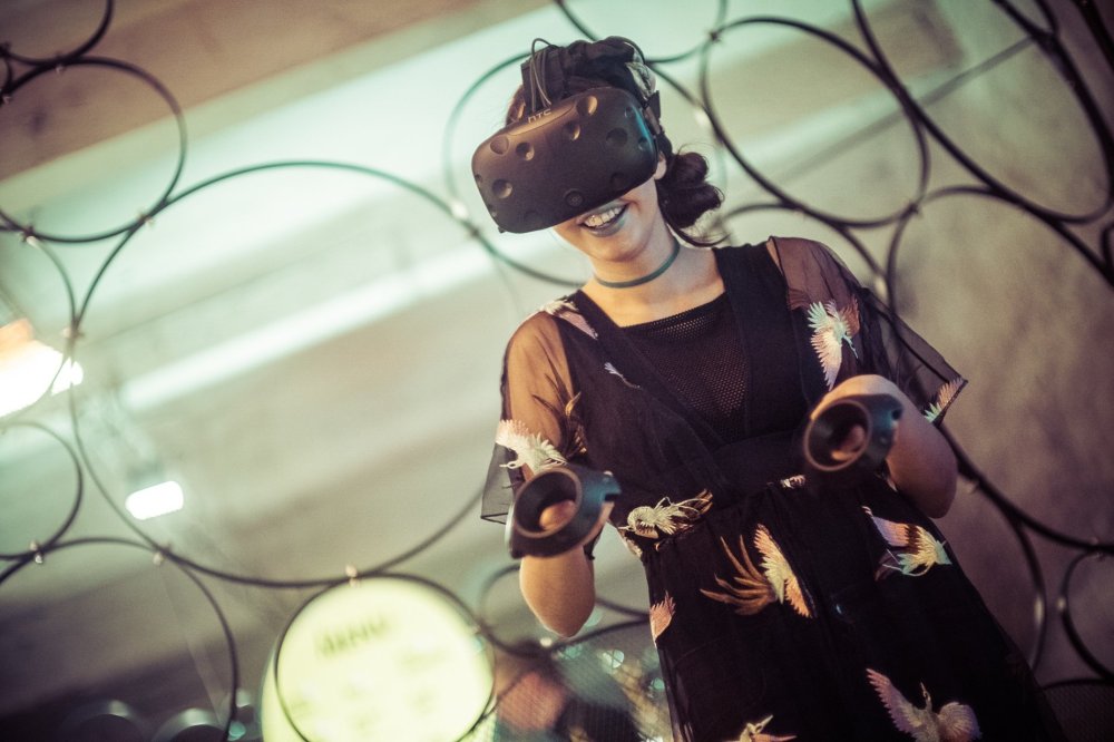 Czech VR Fest 2017